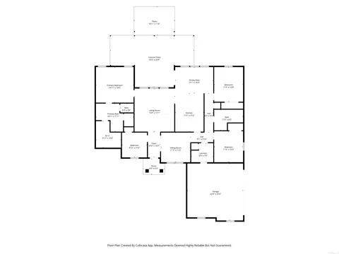 68 Colt Loop, Greenbrier, AR 72058 photo 50