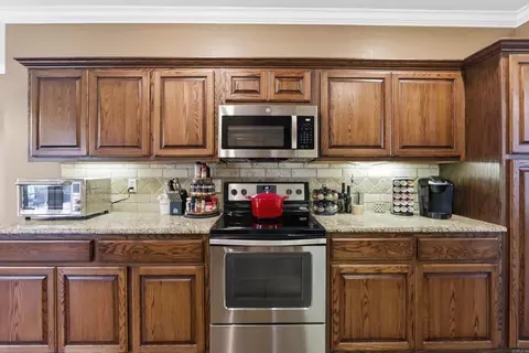 68 Colt Loop, Greenbrier, AR 72058 photo 15