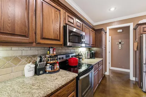 68 Colt Loop, Greenbrier, AR 72058 photo 18