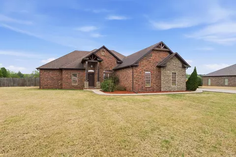 68 Colt Loop, Greenbrier, AR 72058 photo 48