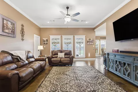 68 Colt Loop, Greenbrier, AR 72058 photo 8