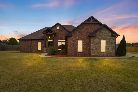 68 Colt Loop, Greenbrier, AR 72058 photo 4