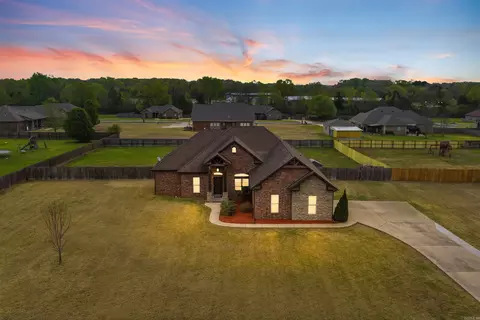68 Colt Loop, Greenbrier, AR 72058 photo 2