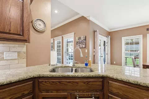 68 Colt Loop, Greenbrier, AR 72058 photo 16