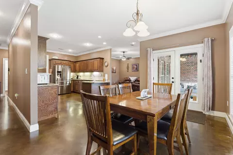 68 Colt Loop, Greenbrier, AR 72058 photo 19