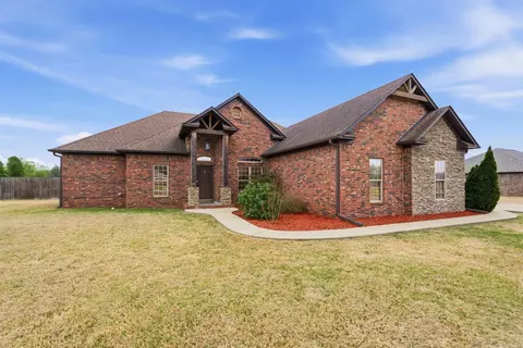 68 Colt Loop, Greenbrier, AR 72058 photo 49
