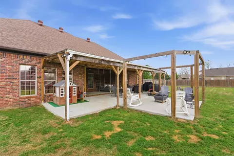 68 Colt Loop, Greenbrier, AR 72058 photo 38