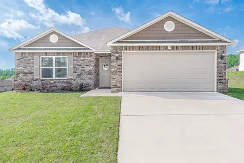 20 Erwin Dr, Austin, AR 72007