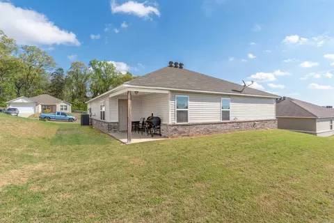 Exterior - 20 Erwin Dr, Austin, AR 72007 photo 3 of 6