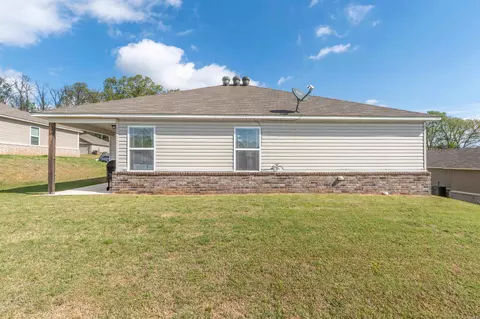 Exterior - 20 Erwin Dr, Austin, AR 72007 photo 5 of 6