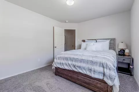 Bedroom - 20 Erwin Dr, Austin, AR 72007 photo 5 of 9