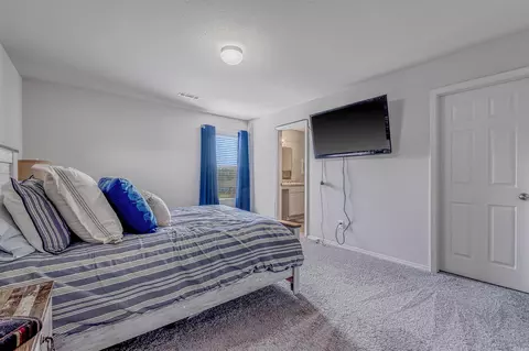 Bedroom - 20 Erwin Dr, Austin, AR 72007 photo 1 of 9