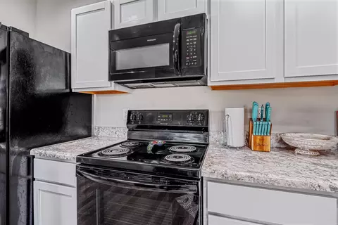 Kitchen - 20 Erwin Dr, Austin, AR 72007 photo 1 of 4