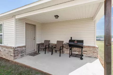 Exterior - 20 Erwin Dr, Austin, AR 72007 photo 4 of 6