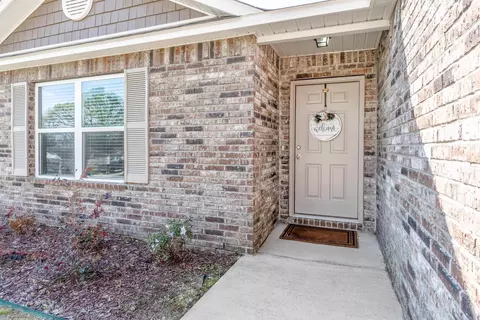 Entry Way - 20 Erwin Dr, Austin, AR 72007 photo 1 of 3