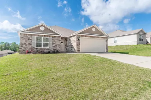 Exterior - 20 Erwin Dr, Austin, AR 72007 photo 2 of 6