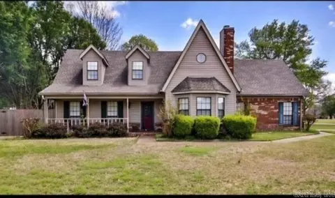 417 Danner Dr, Marion, AR 72364