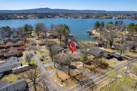100 Bon Air Pt, Hot Springs, AR 71913