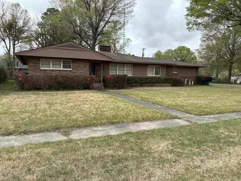 1203 Marion Dr, Wynne, AR 72396