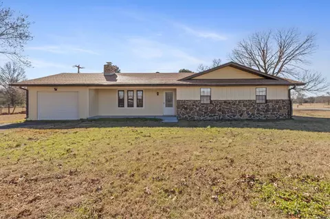 468 Honey Hill Rd, Searcy, AR 72143