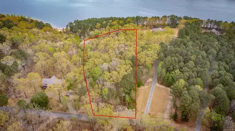 lot15 Lakeland Acres Rd, Drasco, AR 72530