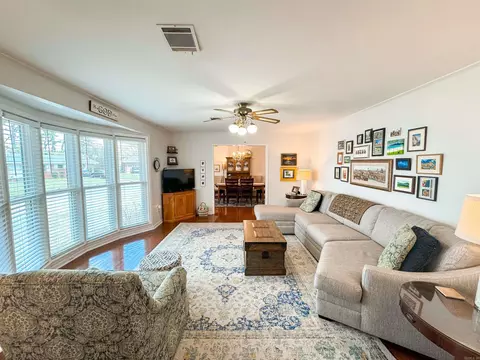 120 Lambert Cir, Searcy, AR 72143 photo 6