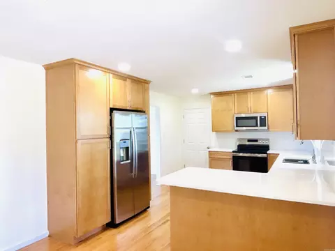 Kitchen - 233 S Mountain Rd, Marshall, AR 72650 photo 1 of 5