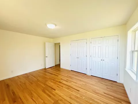 Bedroom - 233 S Mountain Rd, Marshall, AR 72650 photo 7 of 10