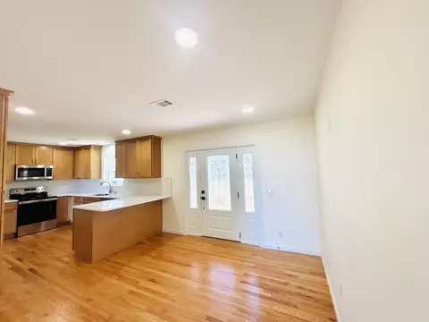 Living - 233 S Mountain Rd, Marshall, AR 72650 photo 6 of 6