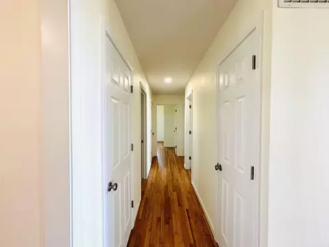 Entry Way - 233 S Mountain Rd, Marshall, AR 72650 photo 3 of 4