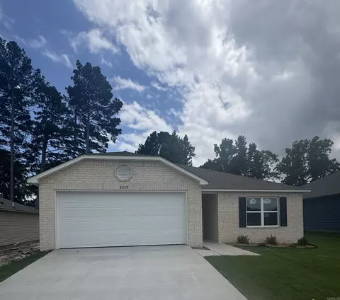 2349 Sam Tillery Dr, Alexander, AR 72002