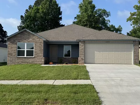 2357 Sam Tillery Dr, Alexander, AR 72002 photo 1