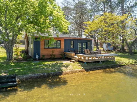 293 Long Beach Pt, Hot Springs, AR 71913