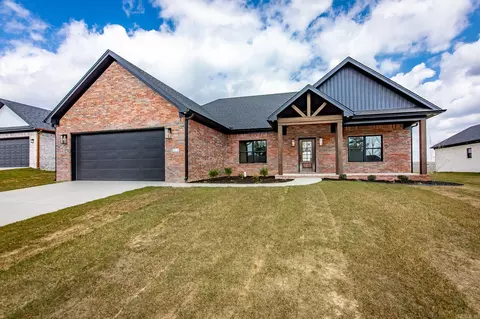 219 Michelle Dr, Beebe, AR 72012