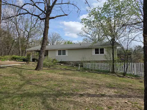 1012 Fairwater Cir, Horseshoe Bend, AR 72512