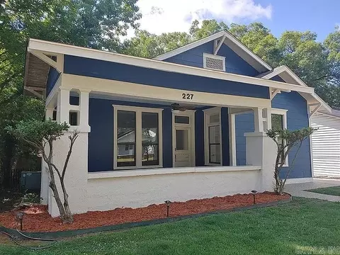 227 Pecan St, Hot Springs, AR 71901