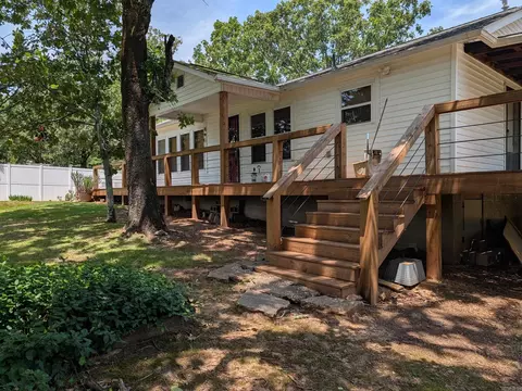 4613 E Reed Rd, North Little Rock, AR 72118