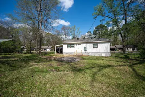 906 Edgehill, Benton, AR 72015 photo 24