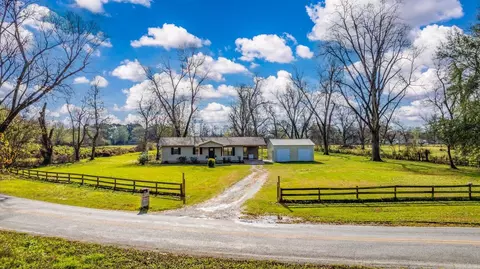 14420 Upper Steel Bend Rd, Scott, AR 72142