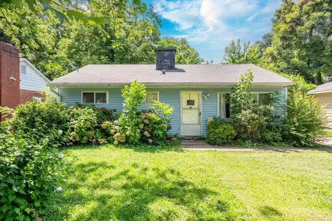 405 Healy St, North Little Rock, AR 72117