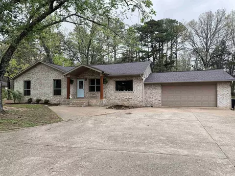 542 Jason St, Clinton, AR 72031