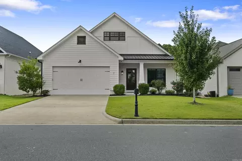 7 Crosswood Ct, Little Rock, AR 72223