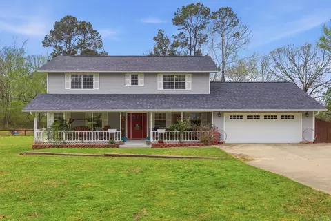 11901 Samples Rd, Alexander, AR 72002