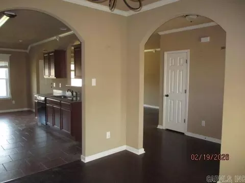 Entry Way - 135 Harvick Cir, Cabot, AR 72023 photo 1 of 1