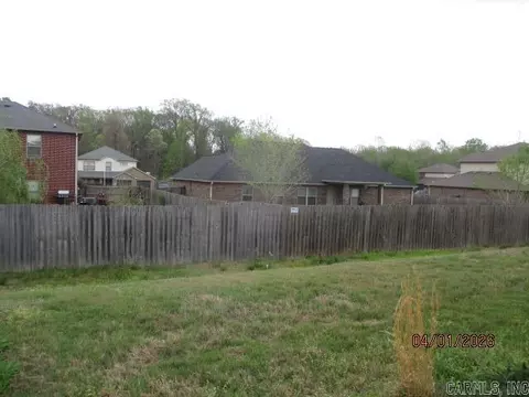 Exterior - 135 Harvick Cir, Cabot, AR 72023 photo 1 of 2