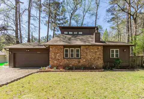 8805 Nancy Pl, Little Rock, AR 72204