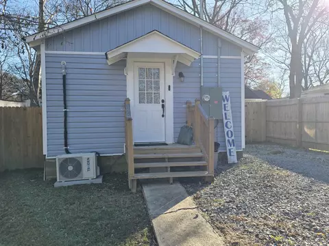 306 Madison St, Judsonia, AR 72081