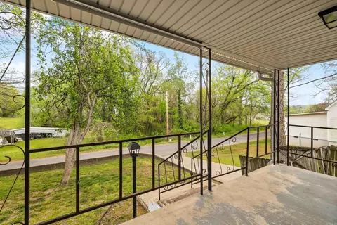 Exterior - 419 Pearson St, Benton, AR 72015 photo 7 of 9