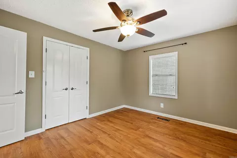 Bedroom - 419 Pearson St, Benton, AR 72015 photo 6 of 6