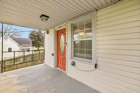 Exterior - 419 Pearson St, Benton, AR 72015 photo 6 of 9